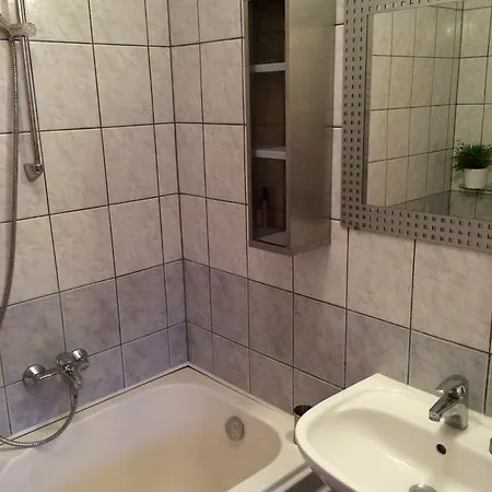 Apartamento Helena