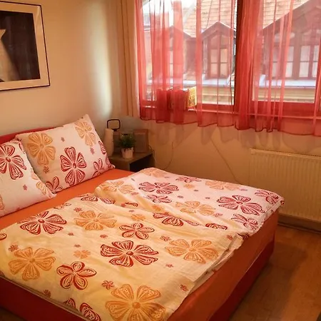 Apartamento Helena