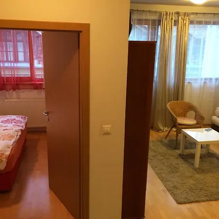 Helena Apartamento