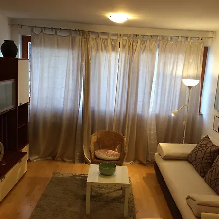 Helena Apartamento Budapest