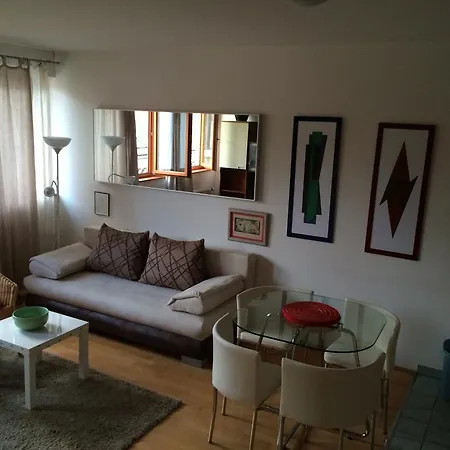 Apartamento Helena *